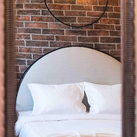 Heart Of The Center Lux With View Appartement *